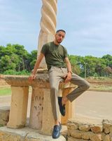 Fotka uživatele Hachmaouiassel