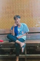 Foto utilizatorului BagasSetiawan1996