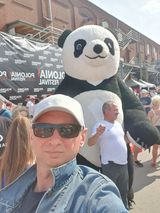 Zdjęcie użytkownika gregmik80