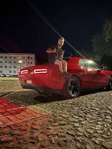 Fotka uživatele dominiksergiel