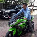 Foto pengguna nanggandun