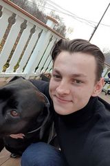 Foto pengguna KrzysiekGrafi