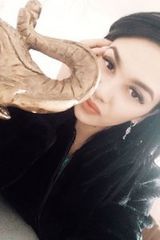 Zdjęcie użytkownika RebeccaHo