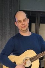 Zdjęcie użytkownika Patryk31m