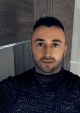 Benutzerfoto Tobiaszek85