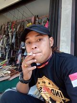 Foto pengguna sabdapalon767