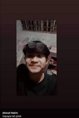 Benutzerfoto HakimAh