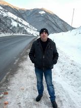 Zdjęcie użytkownika bakurtamrazyan440