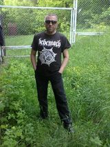 Benutzerfoto kruelty
