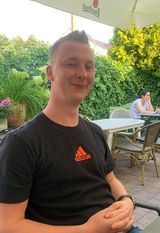 Benutzerfoto Grzesiek23233