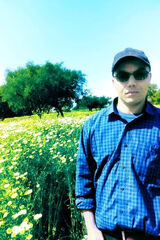 Foto pengguna mosmosm