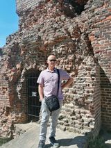 Zdjęcie użytkownika WegrzykTadeusz