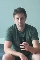 Benutzerfoto NeverAgain1988