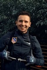 Foto utilizatorului lucbelde