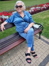 Zdjęcie użytkownika grazynam0123