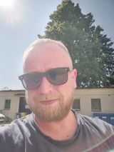 Фотография пользователя maciuswlkp90