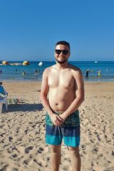 Zdjęcie użytkownika ghachim70