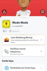 Zdjęcie użytkownika madaaaaaaa