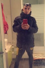 Фотография пользователя Isam