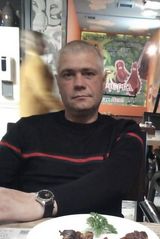 Benutzerfoto matchanov1883gmai