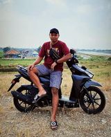 Zdjęcie użytkownika alfinsyaifullaha95