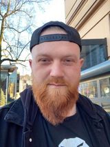 Fotka uživatele Agnar93