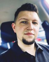 Zdjęcie użytkownika Patrycio945