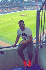 Zdjęcie użytkownika OussamaBachir1994