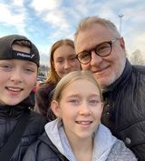 Zdjęcie użytkownika sylvesterbrandonc