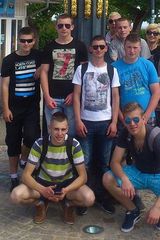 Foto utilizatorului daniolisiak