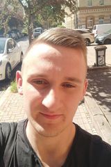 Foto utilizatorului cypismazurek