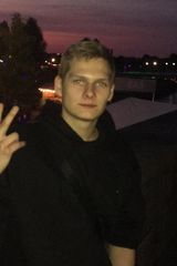 Zdjęcie użytkownika GrzegorzKaminski8