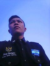 Zdjęcie użytkownika asepboxer651