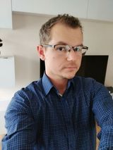 Фотография пользователя KostekGr