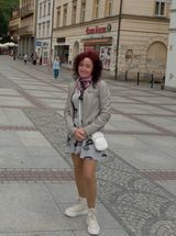 Zdjęcie użytkownika wiolettasobieraj40