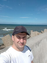 Zdjęcie użytkownika tomekdg