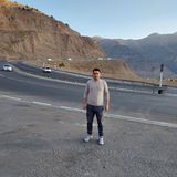 Foto utilizatorului madaminovmansur44