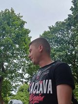 Фотография пользователя Maniek111111