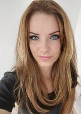 Фотография пользователя Aleksandrowska