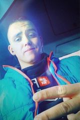 Fotka uživatele KevinRataj