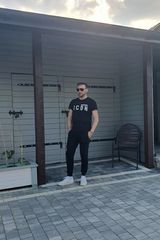 Zdjęcie użytkownika Krzysztof124