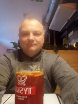 Фотография пользователя arek165