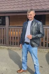 Fotka uživatele gwieslaw696