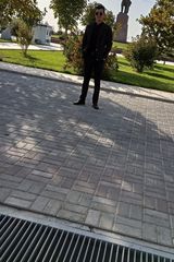 Benutzerfoto maxmaraximovk88