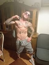 Zdjęcie użytkownika Tonyrabba