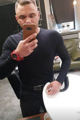 Zdjęcie użytkownika Kuba8258