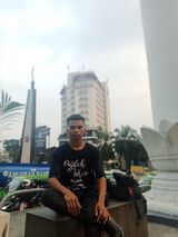 Zdjęcie użytkownika barnabastafuy