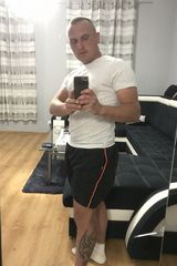 Zdjęcie użytkownika DawidCalvin