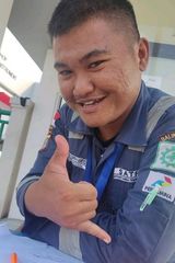 Benutzerfoto AGUSHERISUPRIYANTO