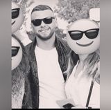 Fotka uživatele Harrybeim